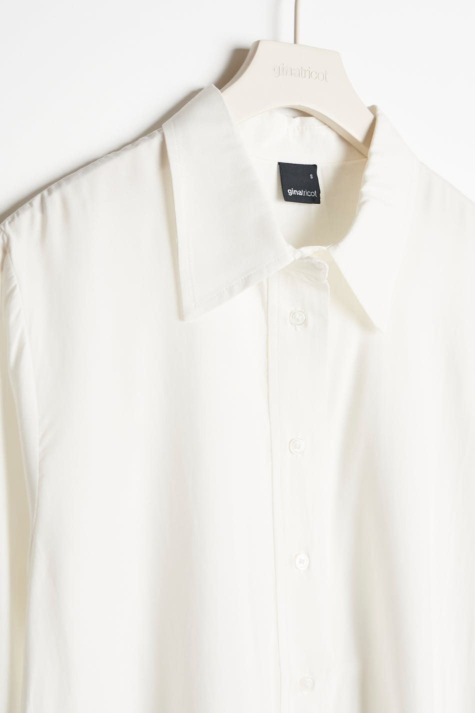 Ina shirt