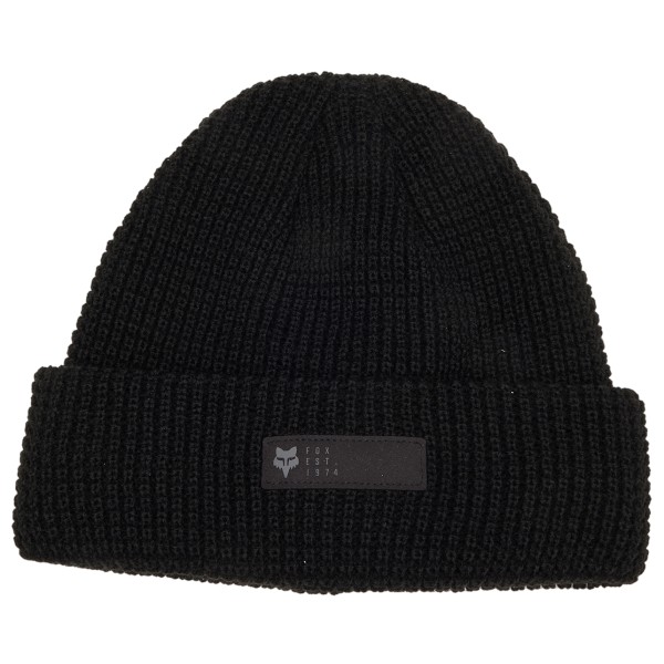 FOX Racing - Zenther Beanie - Mütze