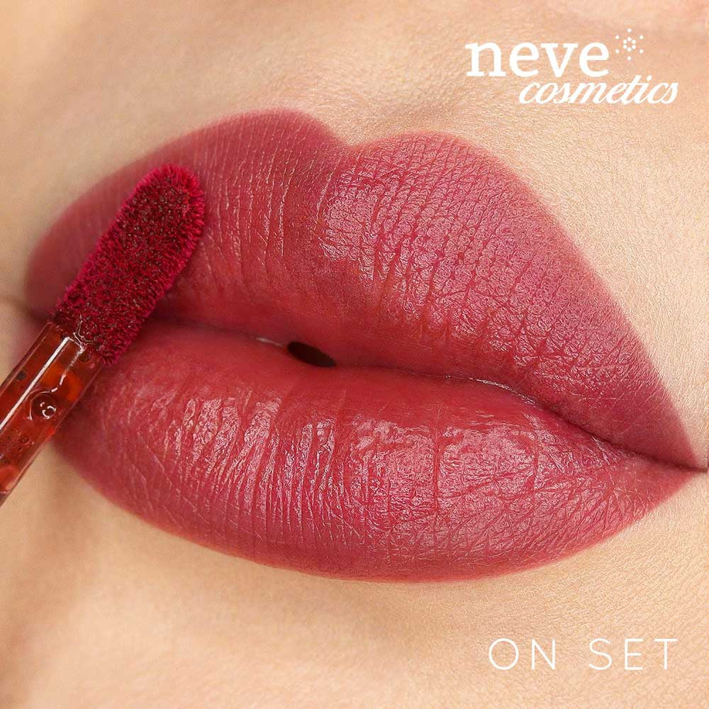 Lápiz labial Ruby Juice