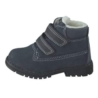 Leone for kids Kletter in blau