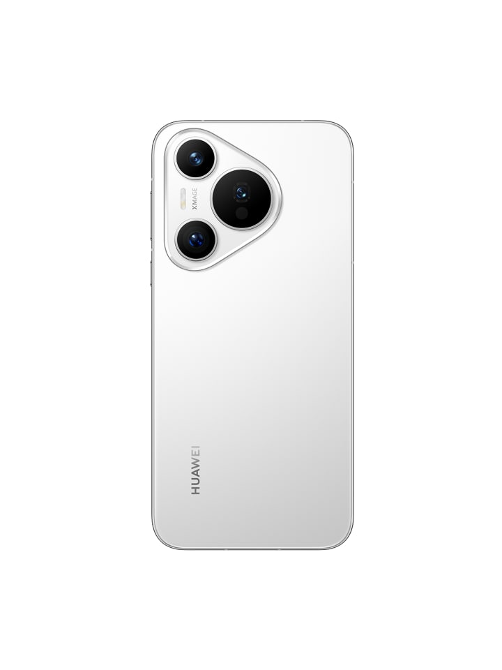 Huawei Smartphone Pura 70 in weiß günstig kaufen onesize