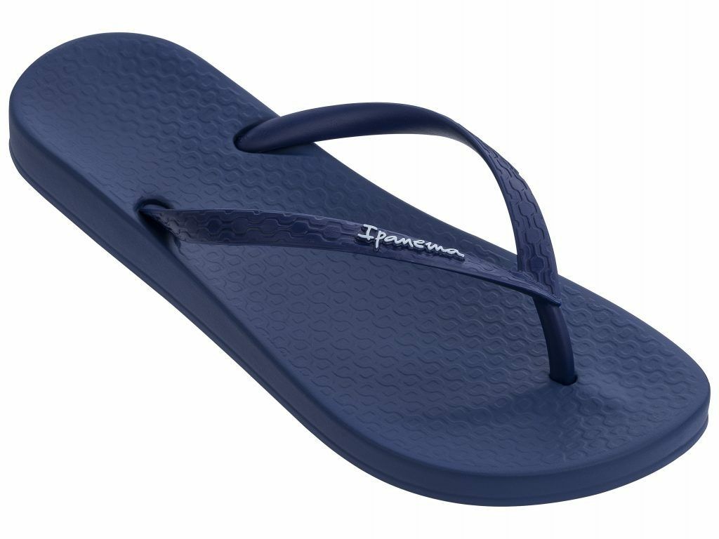 Ipanema Anatomic Tan Colors Kinder Flip-Flops