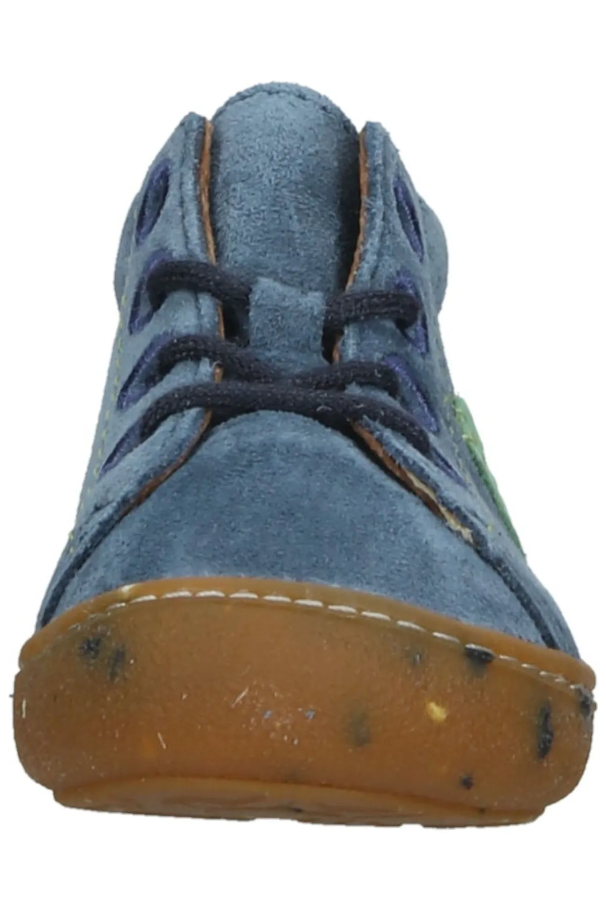 pepino  Flacher Schuh - Blau - Flacher Absatz