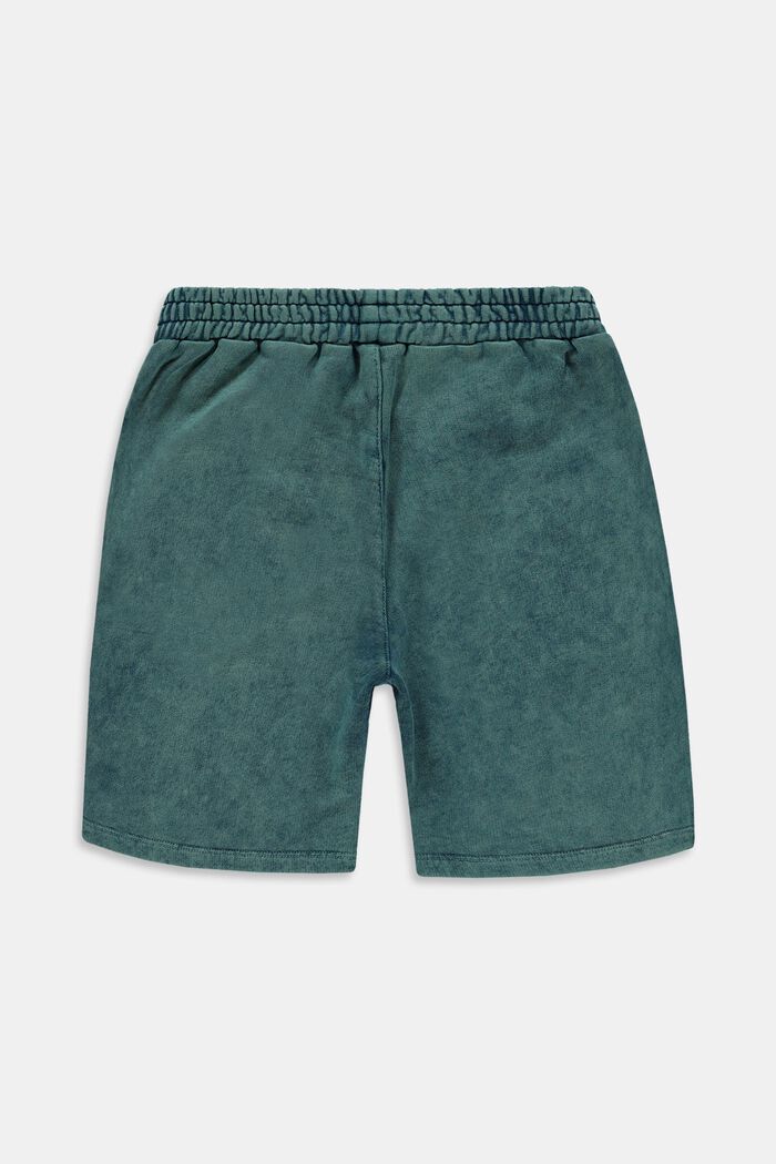Shorts knitted