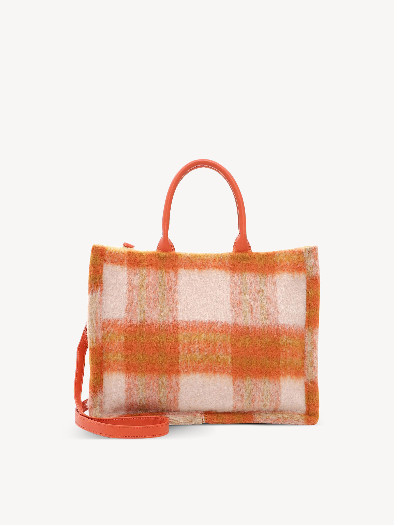 Sac cabas - orange