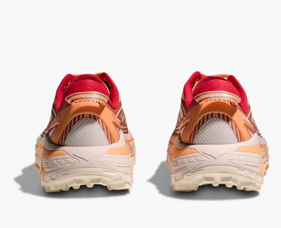 Mafate Speed 2 Pale Tangerine / Ember