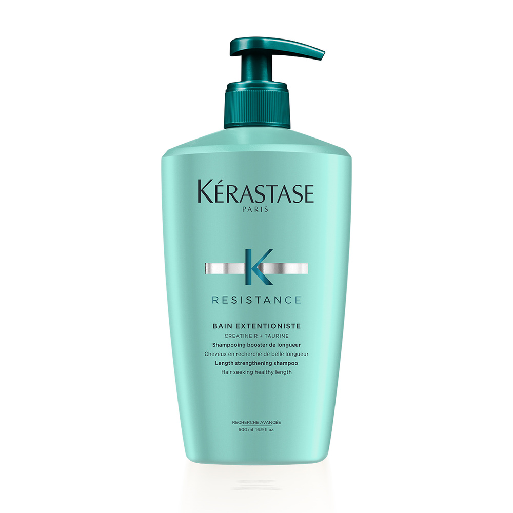 Kérastase Bain Extentioniste 500ml Shampooing booster de longueur