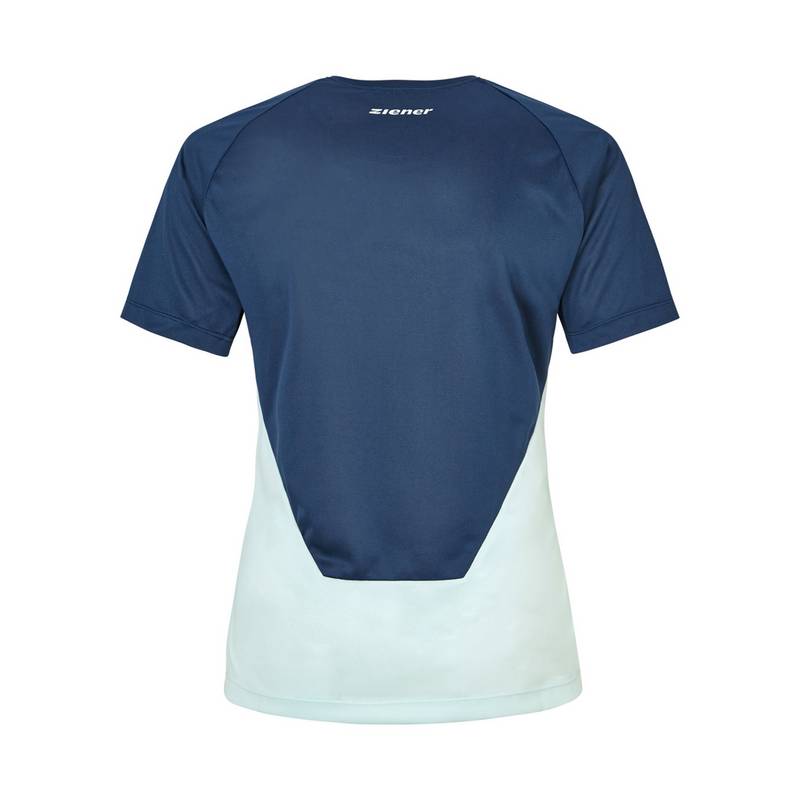 Ziener NABUCA T-Shirt Damen