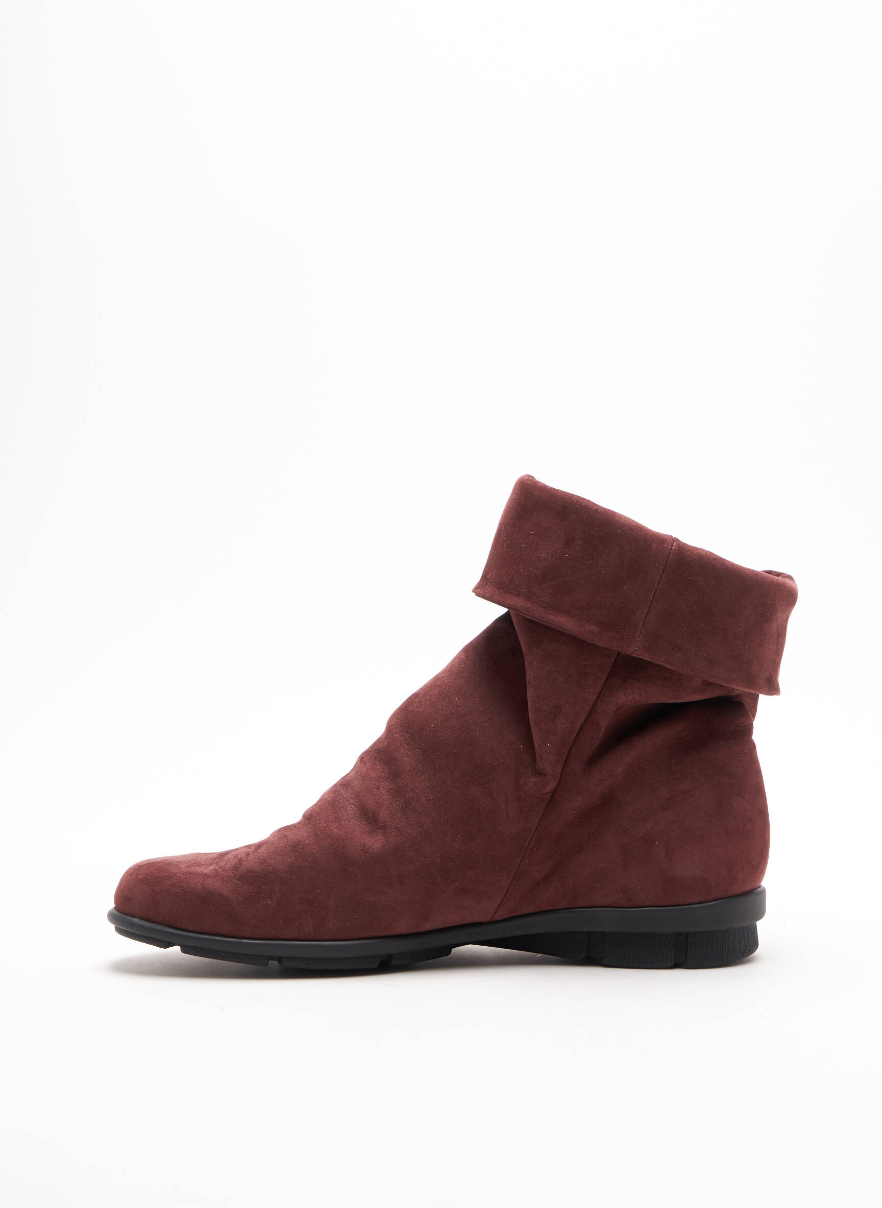 Spiffy Bottines Femme couleur violet