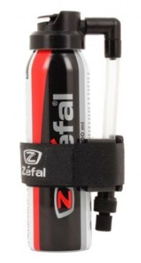 Zéfal Pannenspray Inflate mit Halter 100ml kaufen | Bike-Discount