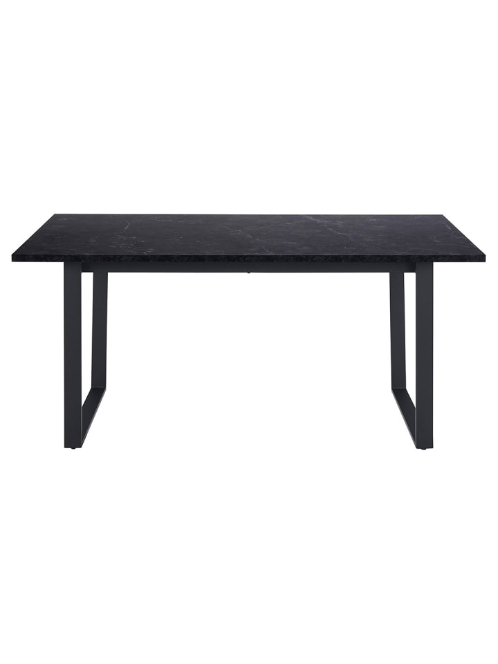 ebuy24 Essgruppe Tilst (5-teilig) Grün 160 x 90 cm günstig kaufen onesize