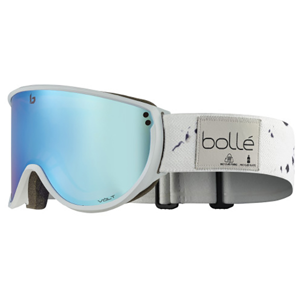 Bollé - Women's Eco Blanca S3(VLT 16%) - Skibrille