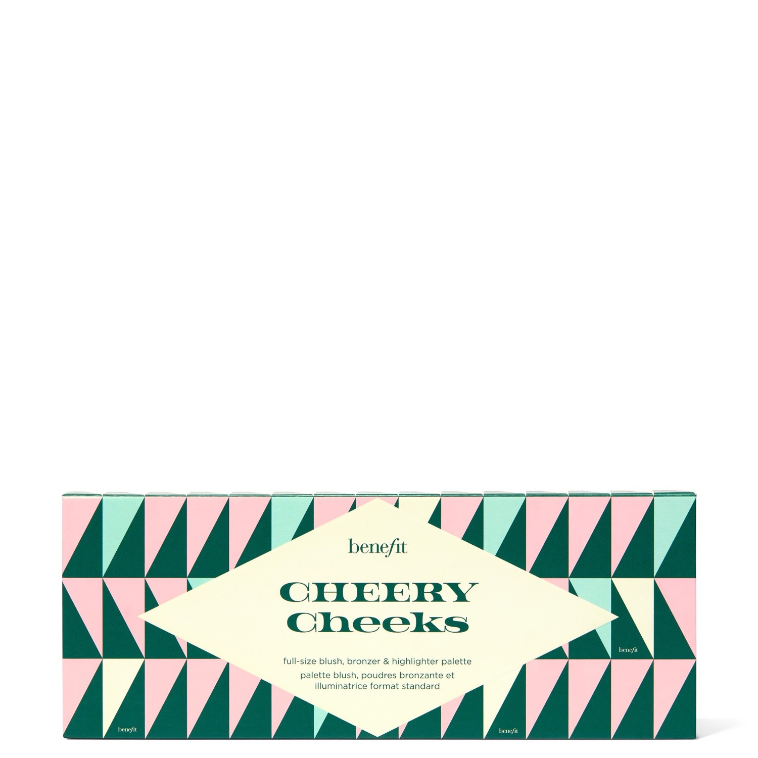 Cheery Cheeks Limited Edition Face Palette