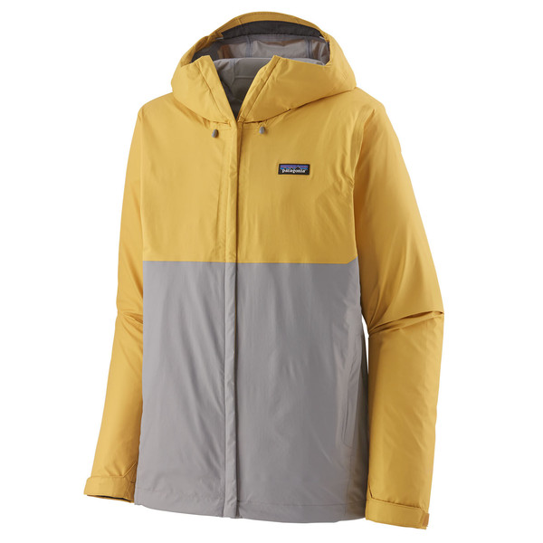 M' S TORRENTSHELL 3L RAIN JKT Herren - Hardshelljacke