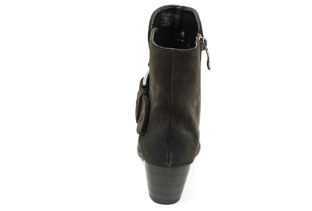 ARA Stiefeletten grau