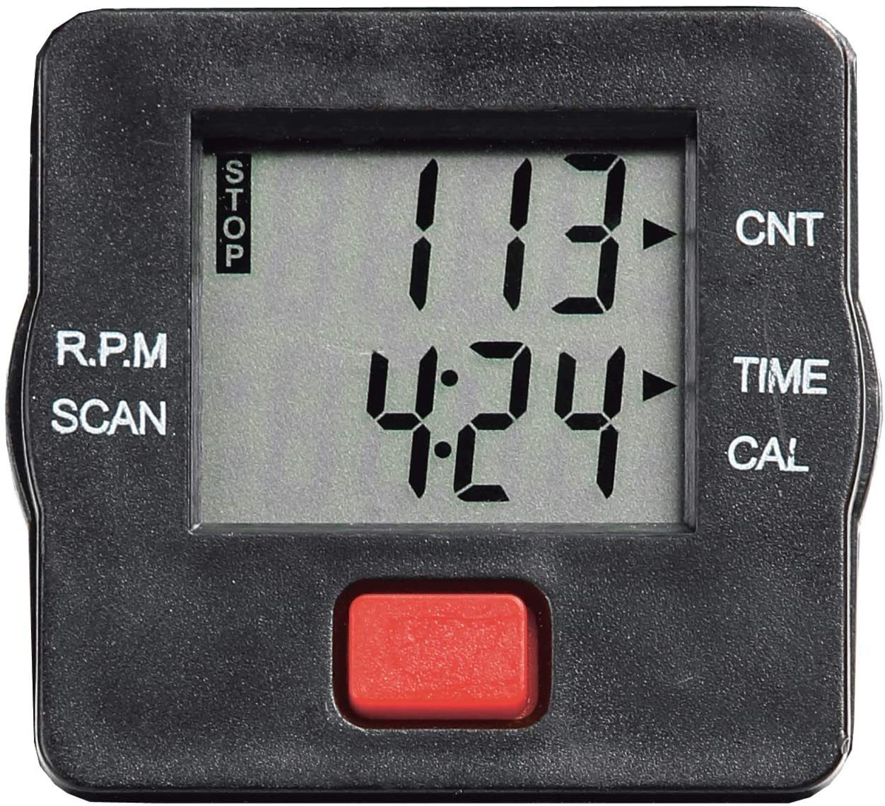 aktivshop Heimtrainer aktiv (mini), faltbar