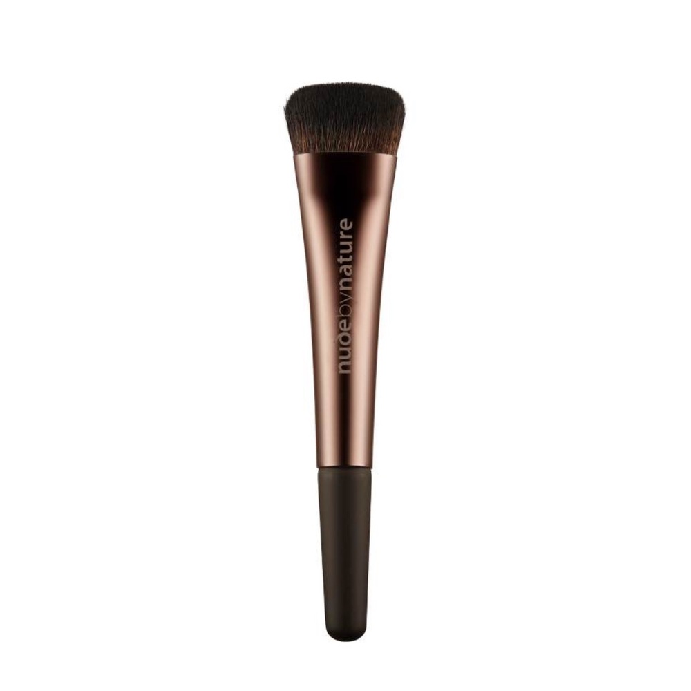 Nude by Nature Pinceau BB crème Pinceau Teint