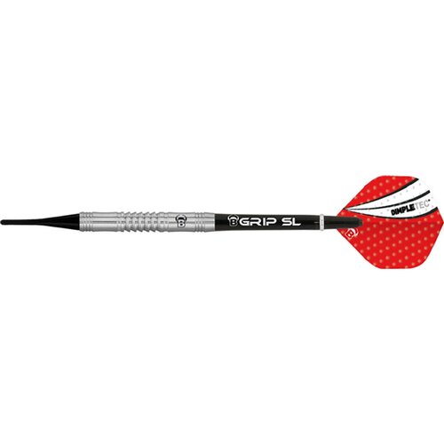 BULL'S DARTPFEIL DOT D4 90% TUNGSTEN SOFT DART