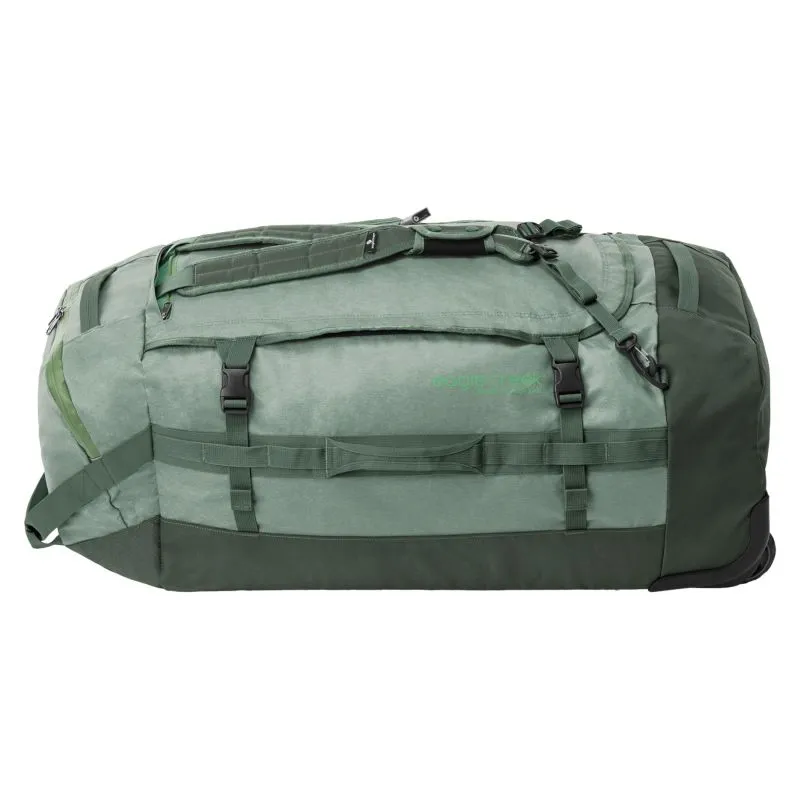 Eagle Creek Cargo Hauler Wheeled Duffel 130L - Duck green