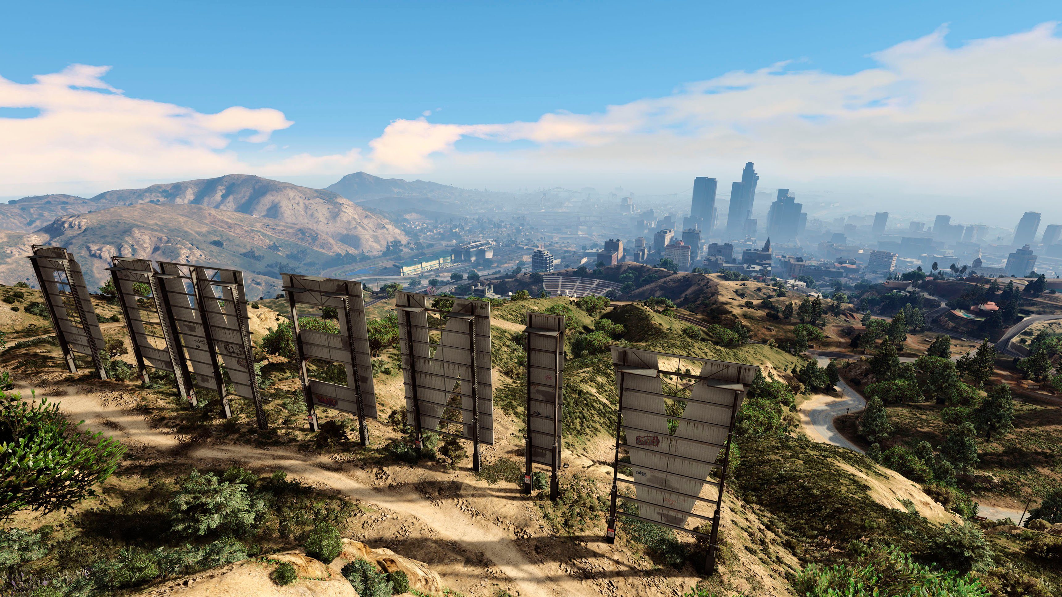 GTA V PlayStation 5