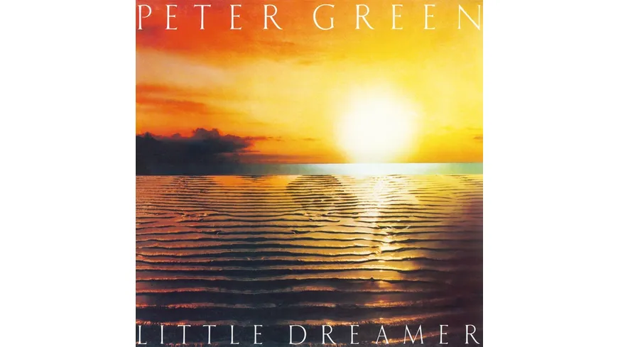 Little Dreamer