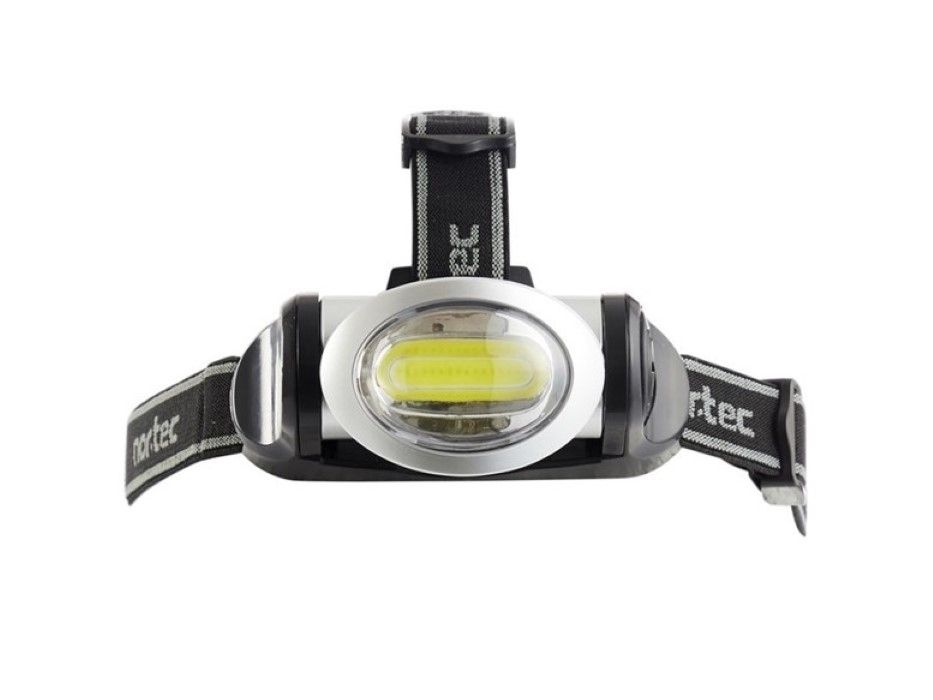 Nor-Tec LED 200 Tragbare Lampe