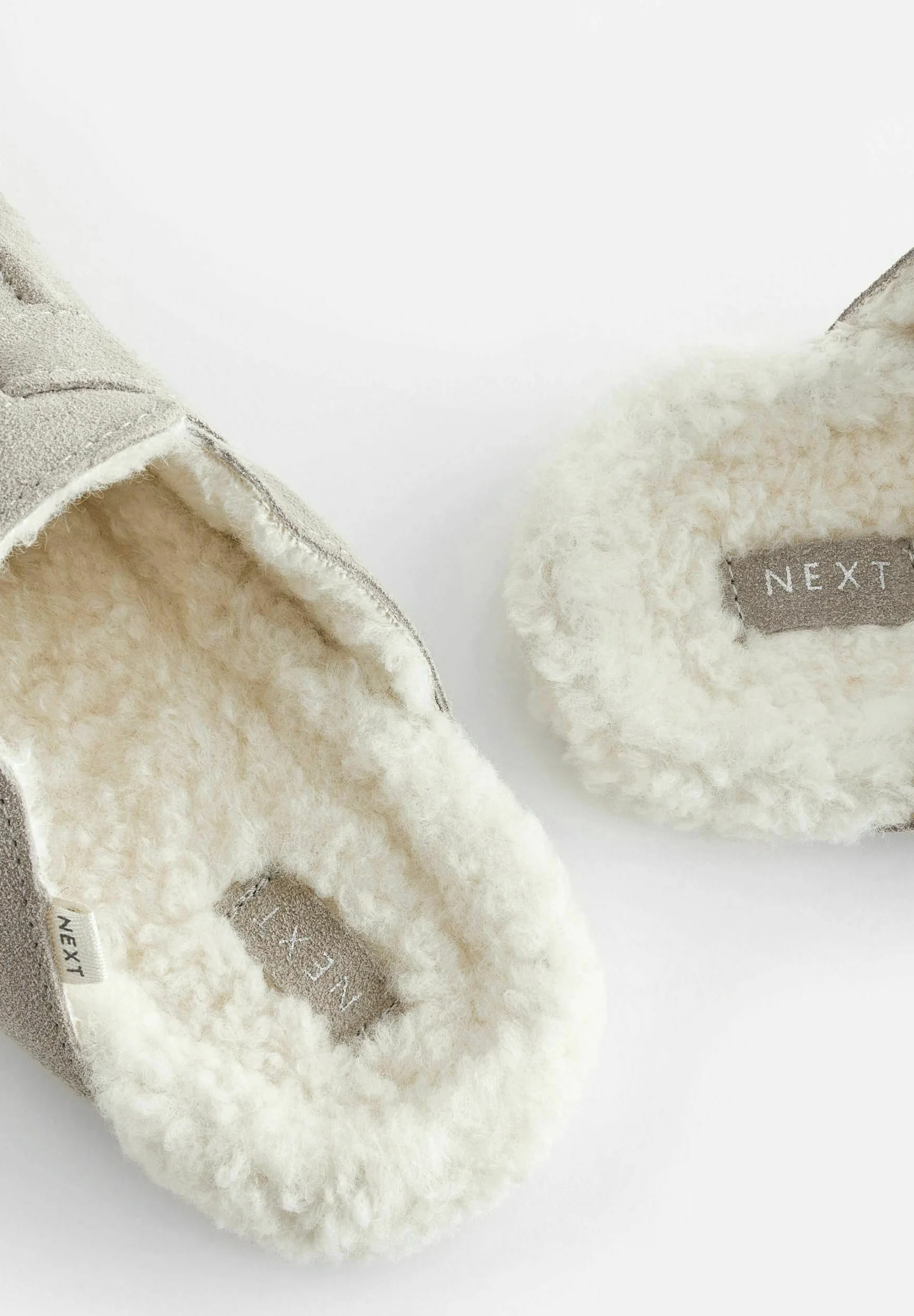 Zapatillas Next