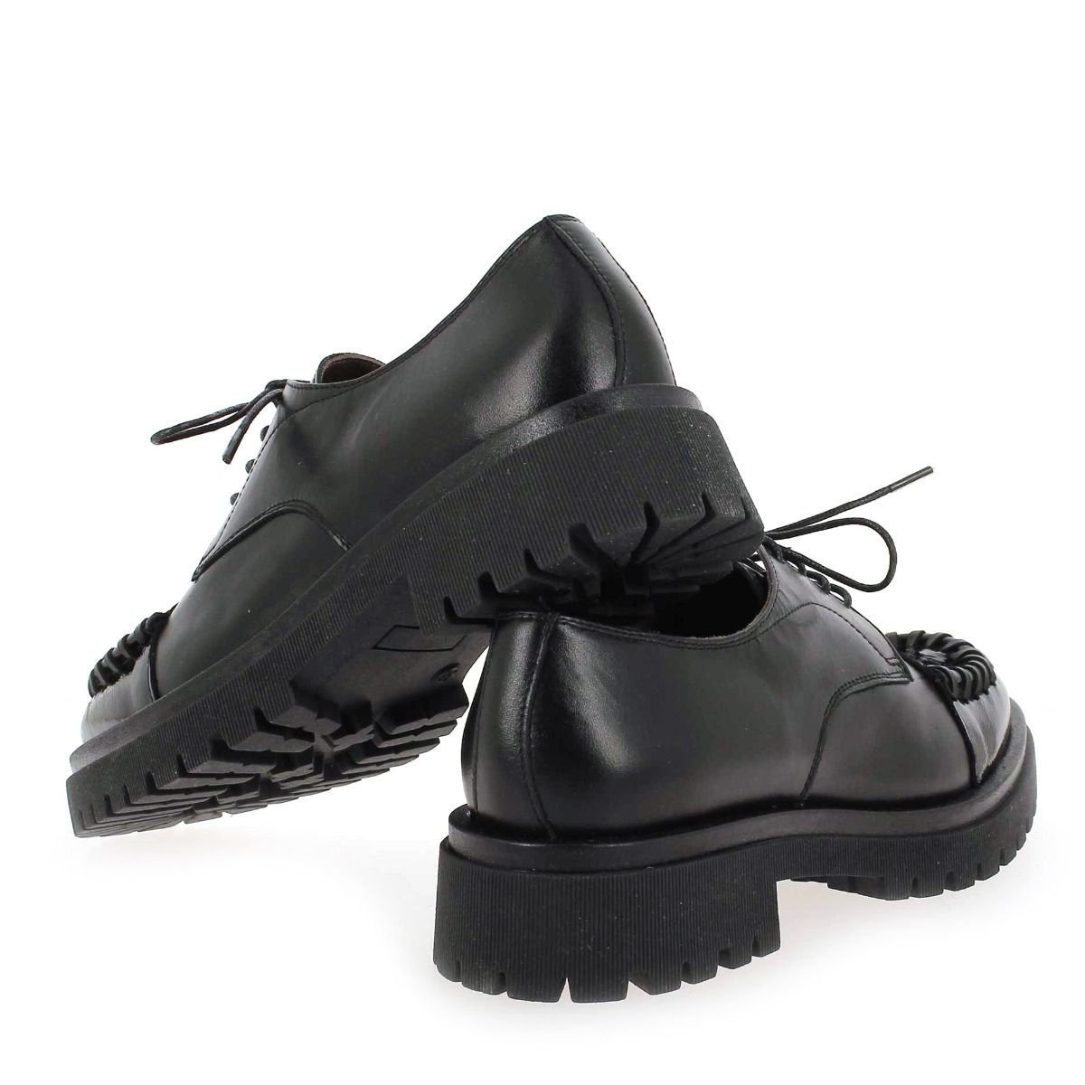 Le Bohemien  Z36-1 - Noir