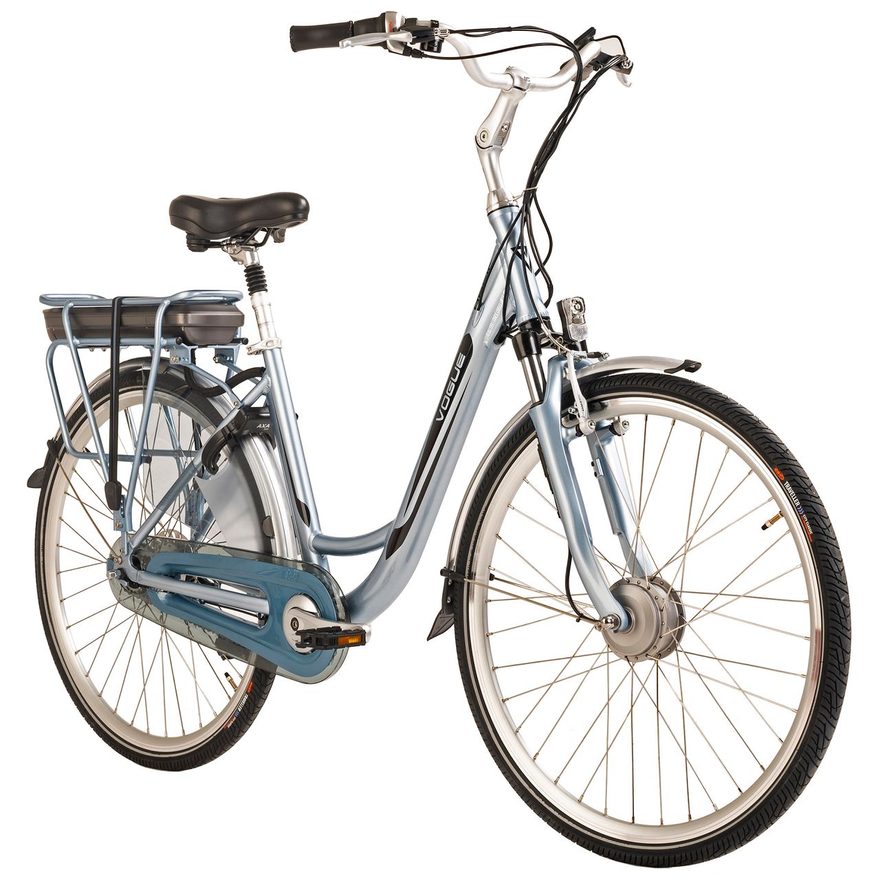 VOGUE E-Citybike 28