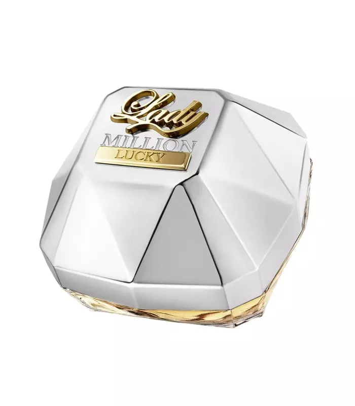 LADY MILLION LUCKY Eau de Parfum