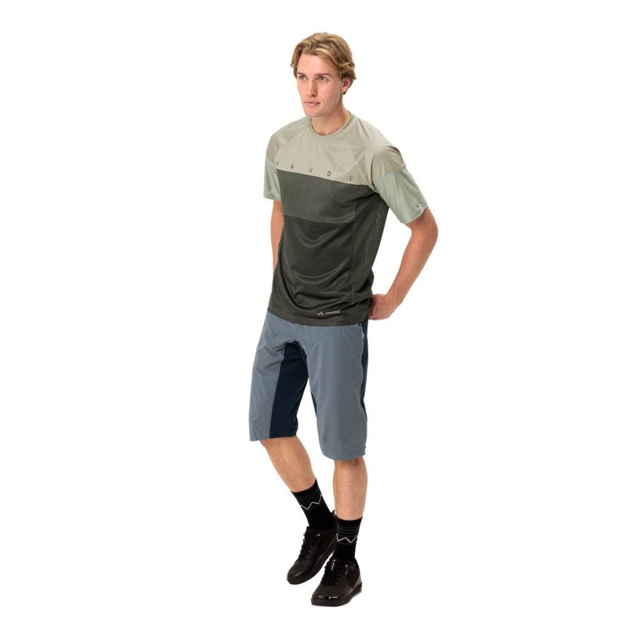 Moab VI T-Shirt Herren