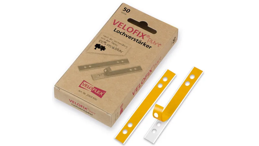 VELOFIX® Lochverstärker pure
