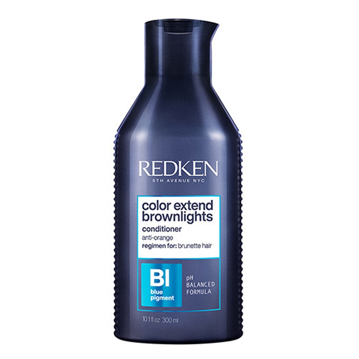 Redken Color Extend Après-Shampooing Cheveux Bruns 300 ml