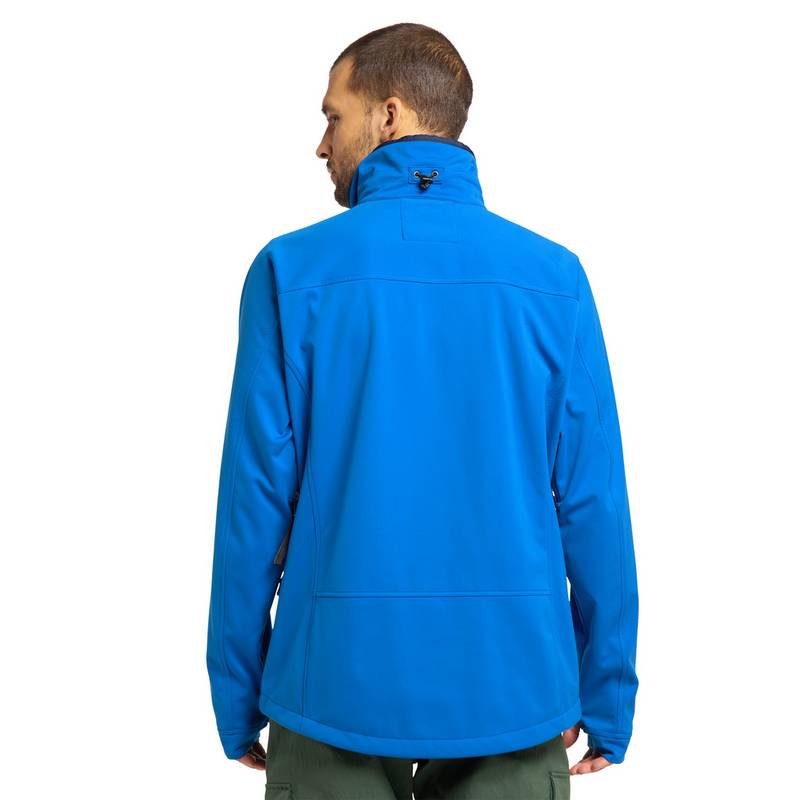 Haglfs IC3 Softshell Jacket Softshelljacke Herren