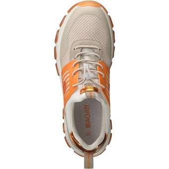 Bagatt Sneaker in beige