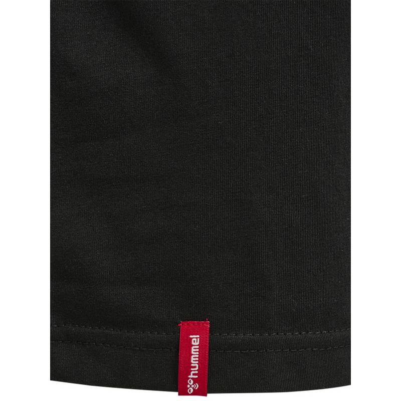 hummel hmlRED BASIC T-SHIRT S/S KIDS T-Shirt Kinder