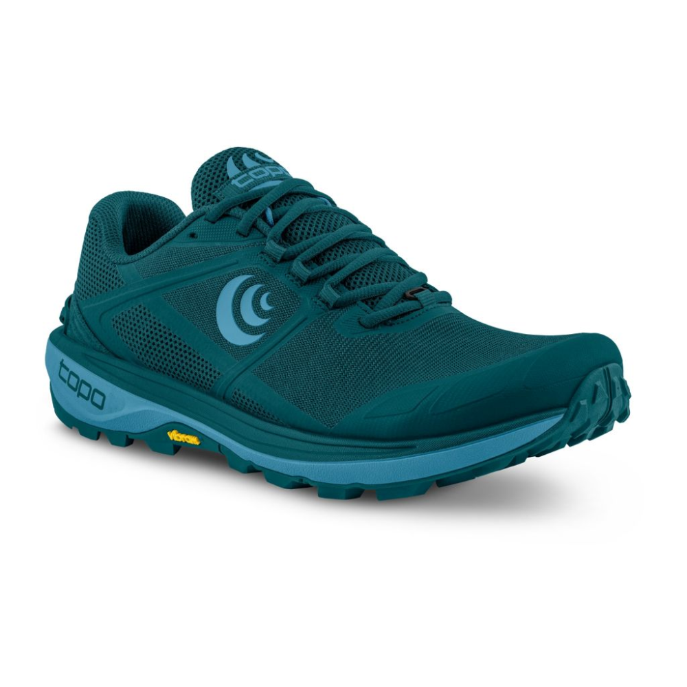 Topo Terraventure 4 W066-BLUBLU / blau