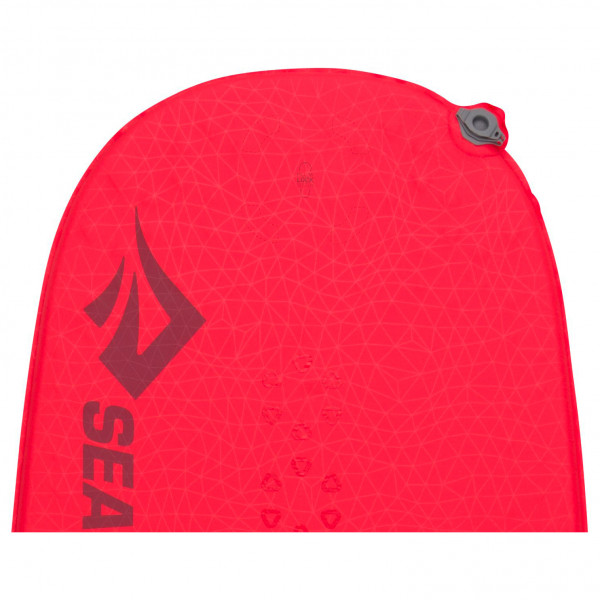 Sea to Summit - Women's Ultralight Self Inflating - Isomatte