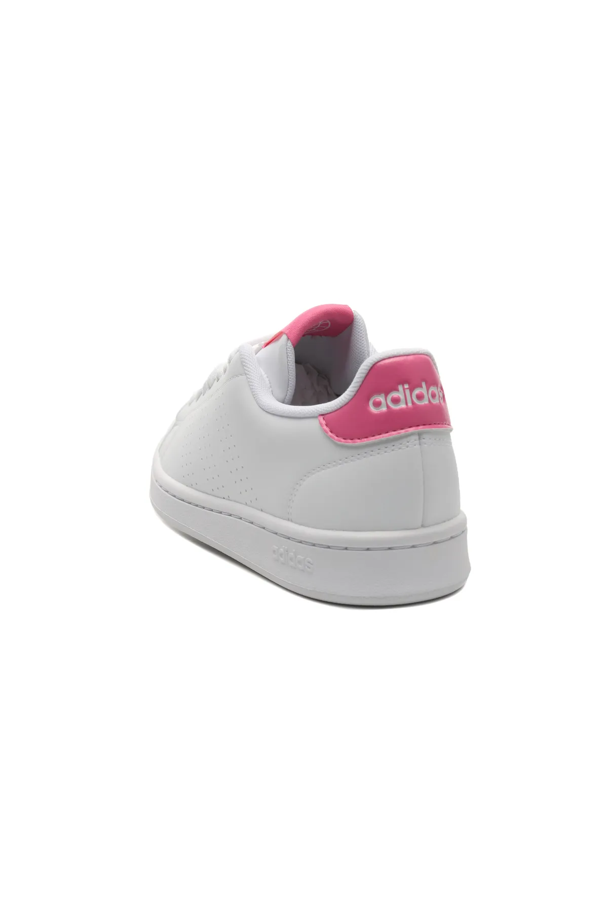 adidas  If5406-k Advantage Damen Sportschuhe Weiß