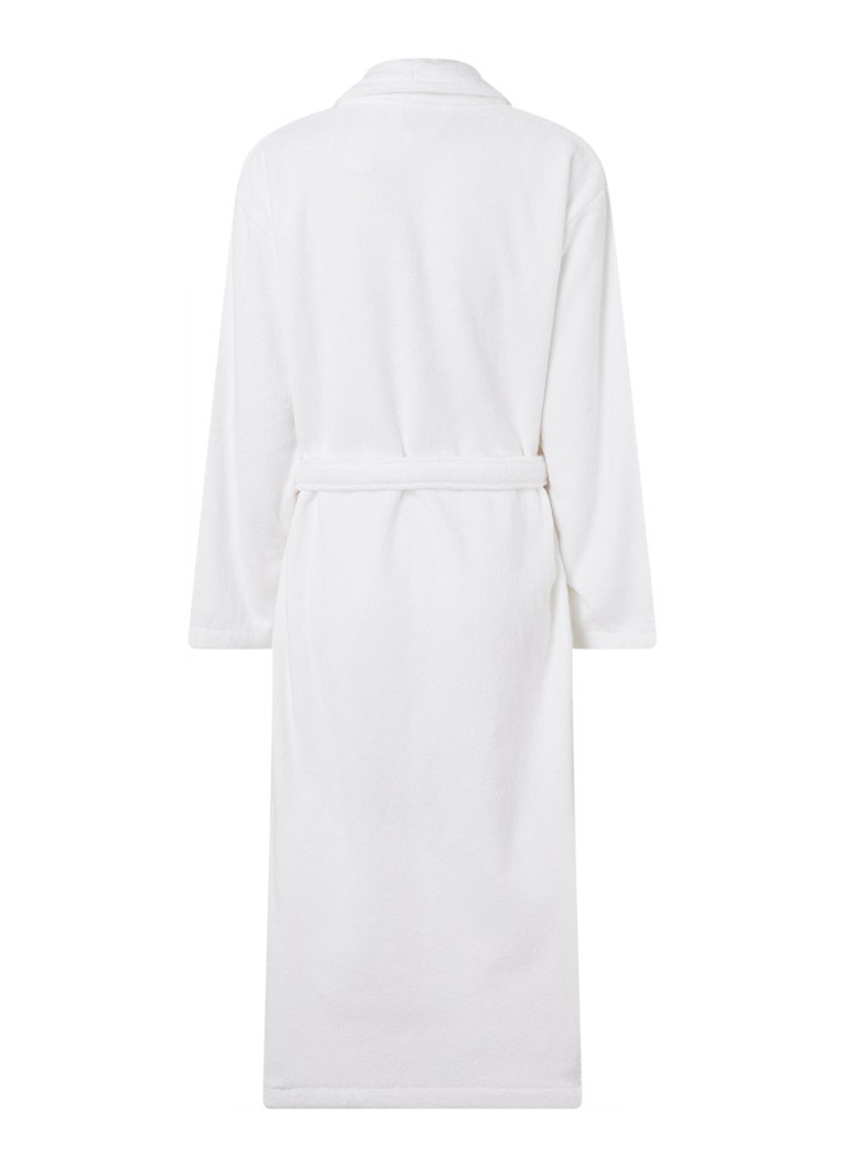 Szlafrok Vandyck Prestige Cotton Velvet