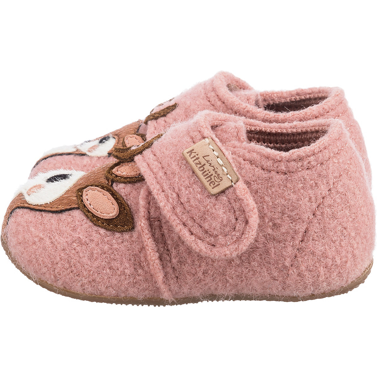 Baby Hausschuhe für Mädchen