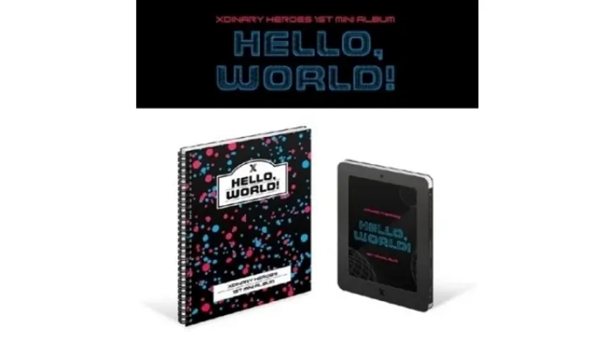 Hello World