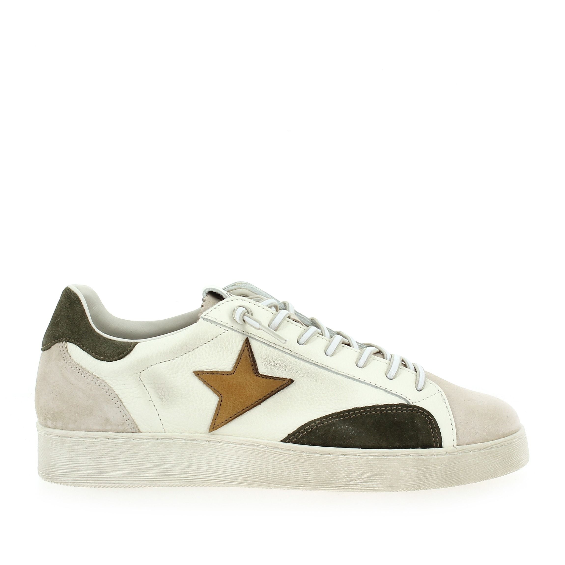 Cetti  C1342 - Blanc Kaki
