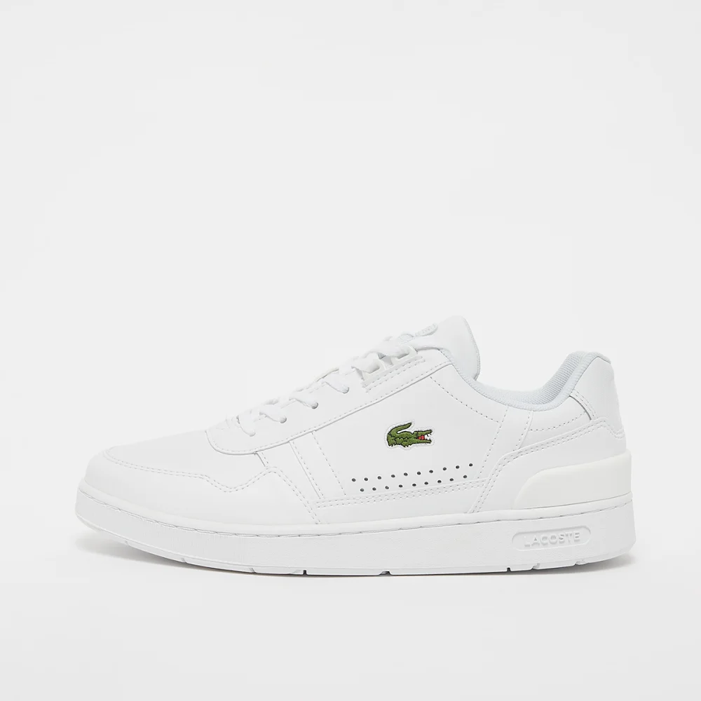 Lacoste T Clip 745SFA009021G / weiss