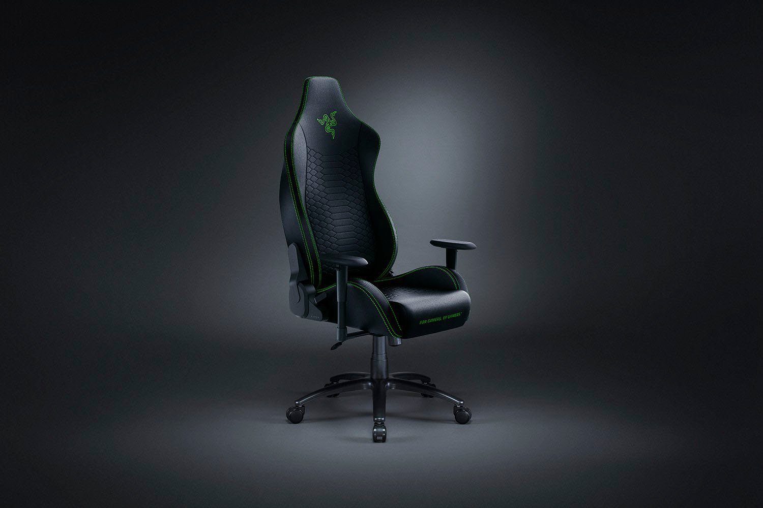 RAZER Gaming-Stuhl Iskur X XL