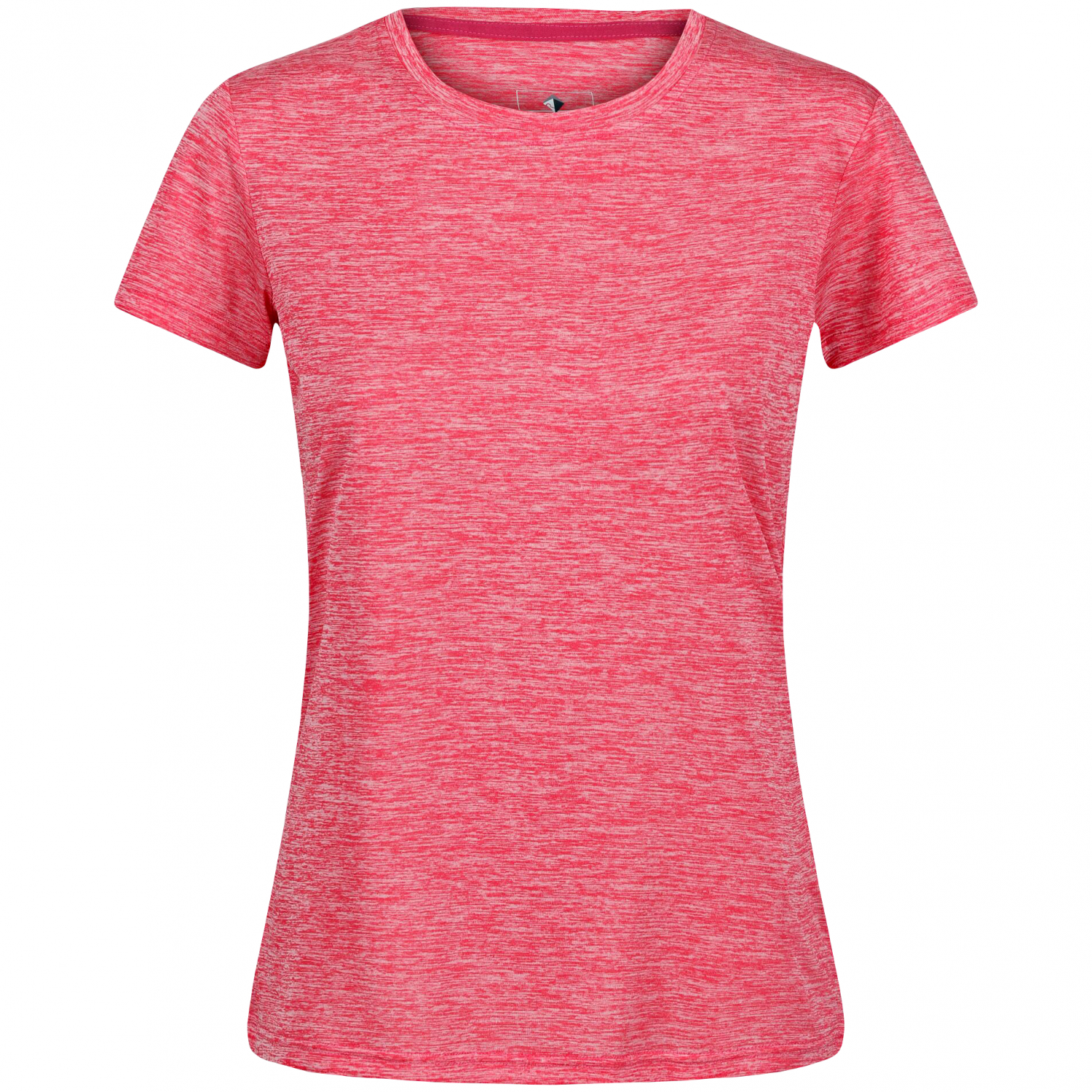 Regatta Damen T-Shirt Fingal Edition (Pink Potion)