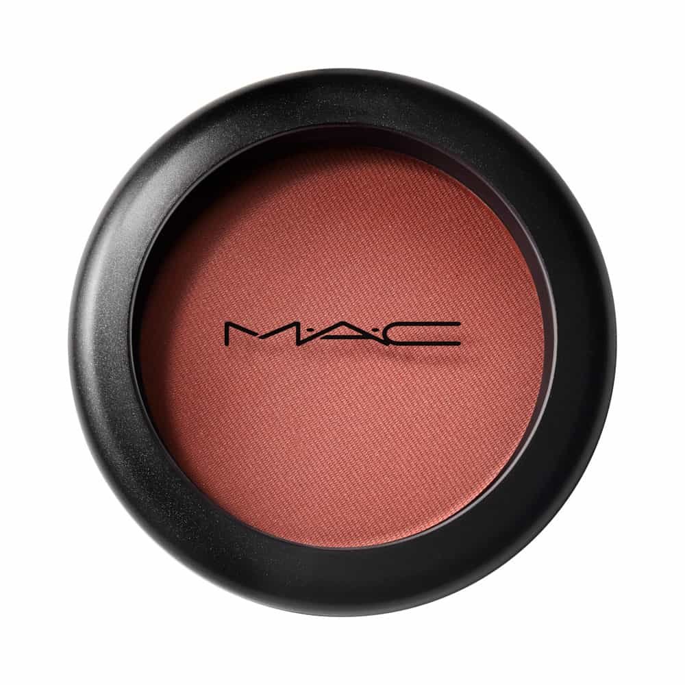 Mac Rouge Powder Blush