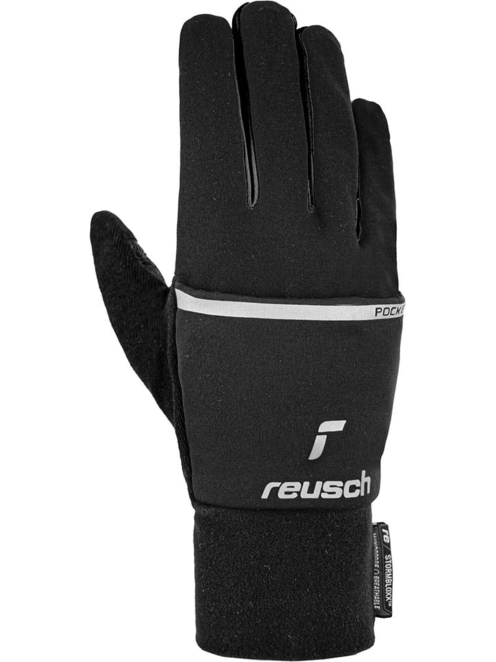 Reusch Funktionsfingerhandschuhe 