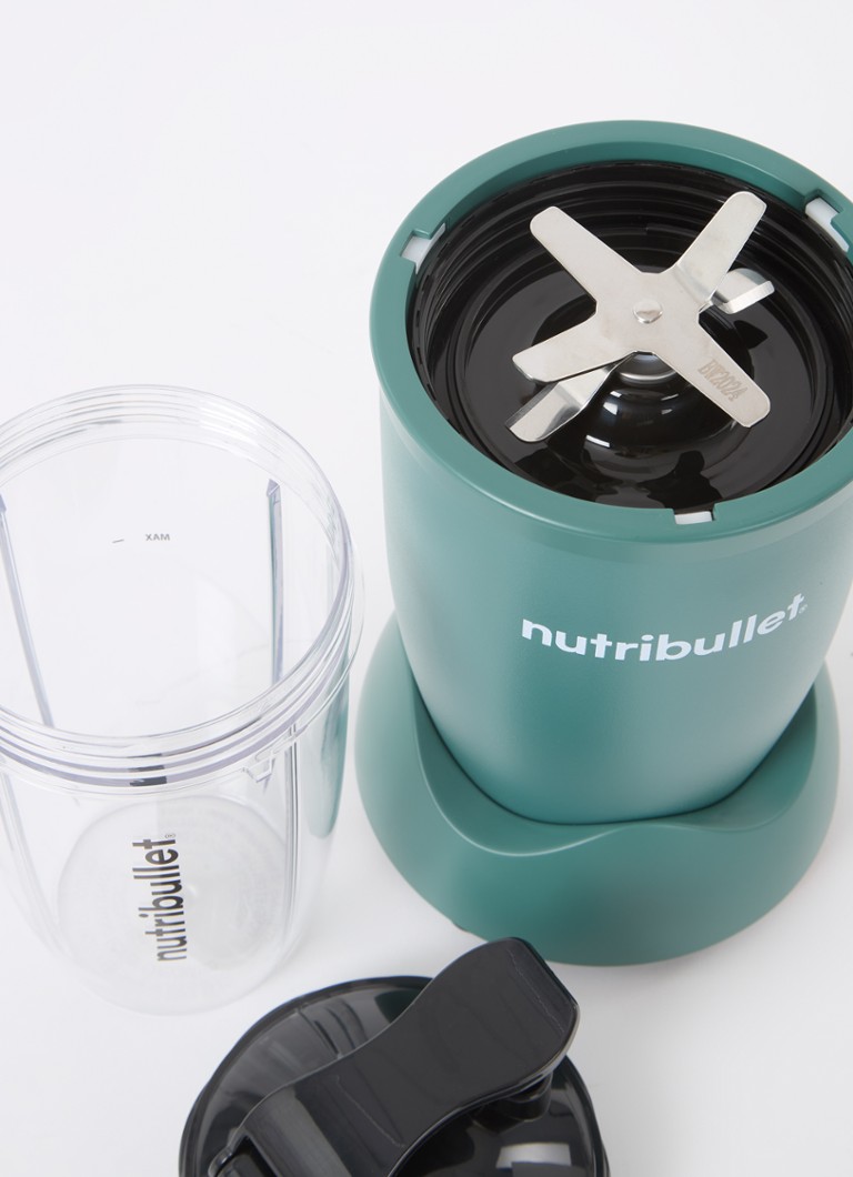 Nutribullet 900 Pro Exclusive blender 0.7 liter V09691