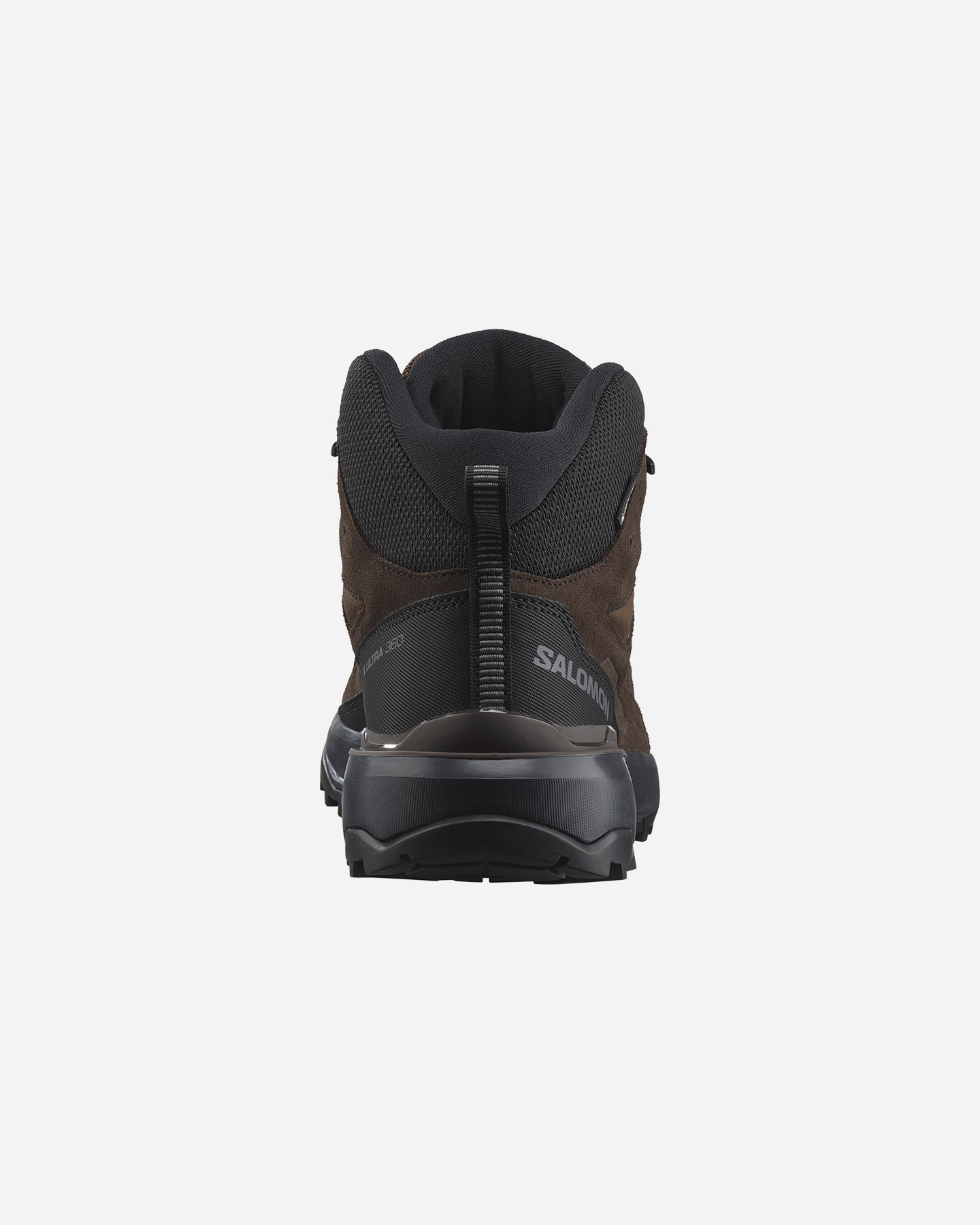 Turistické topánky Salomon X Ultra 360 Ltr Mid Gtx M L47570900